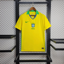 Camisa Brasil Home 25/26 - Versão Torcedor