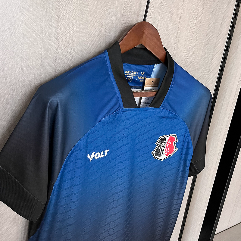 Camisa Santa Cruz  25/26 - Torcedor Masculina