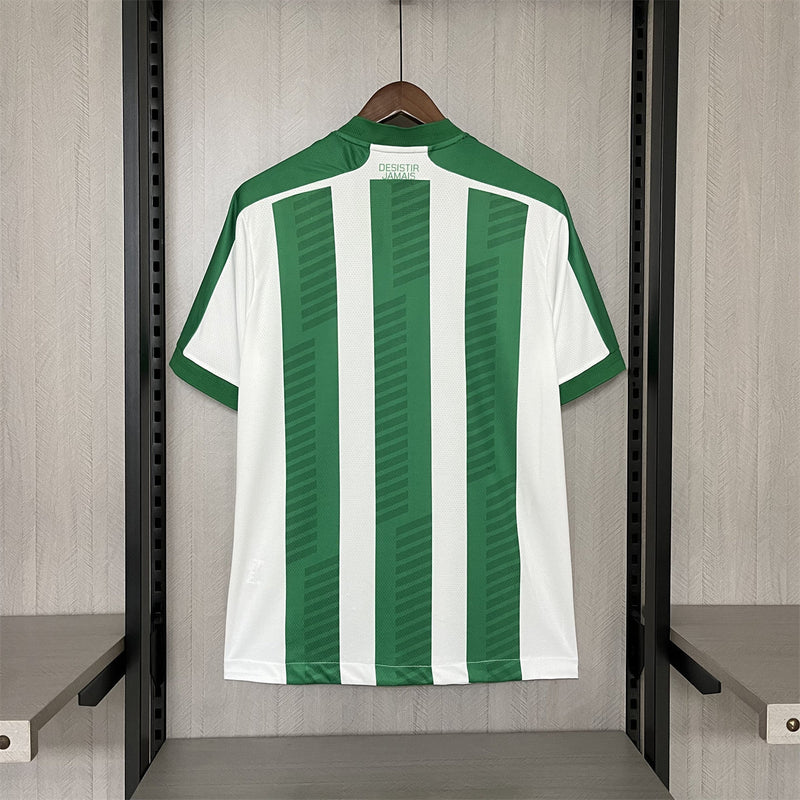 Camisa Grêmio Home 24/25 -  Torcedor Masculina
