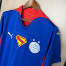 Camisa Bahia Superman 2025 - Torcedor Masculina