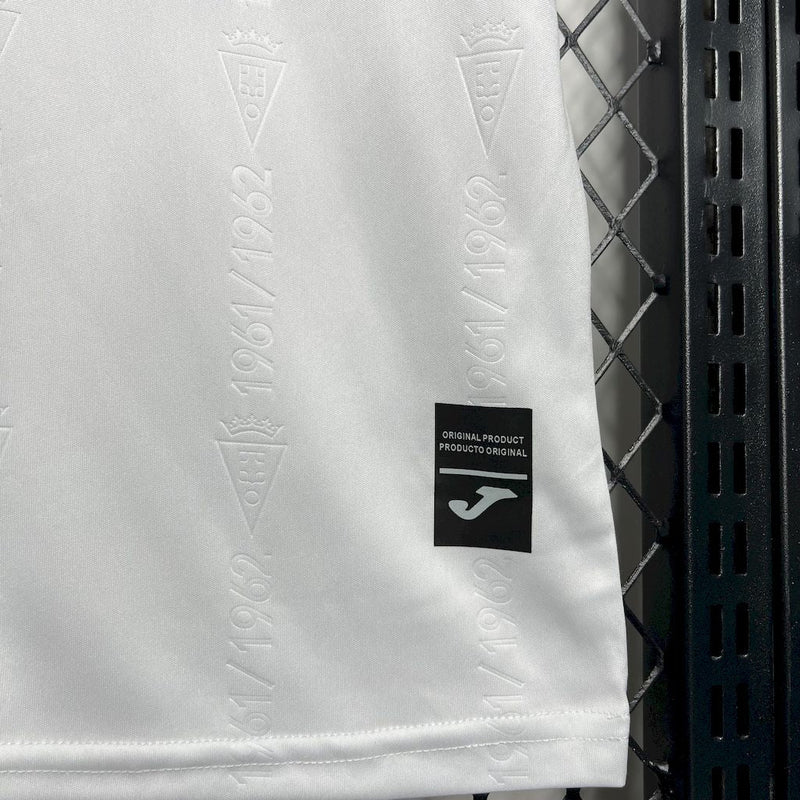 Camisa Cordoba Aniversário de 70 Anos 24/25 - Torcedor Masculina