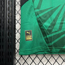 Camisa Borussia Monchengladbach Away 24/25 - Puma Torcedor Masculina