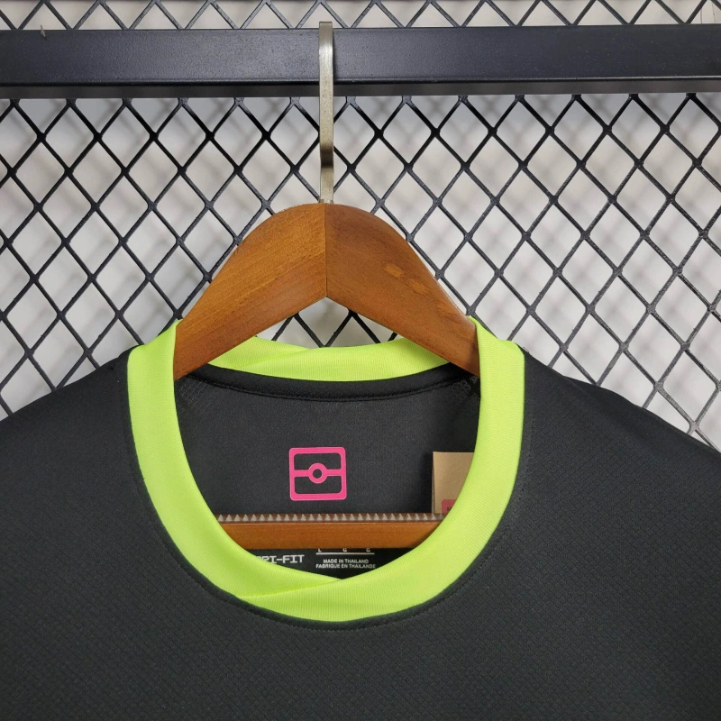 Camisa Austrália Away 25/26 - Nike Torcedor Masculina