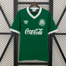 Camisa Palmeiras Titular 1987 - Versão retro