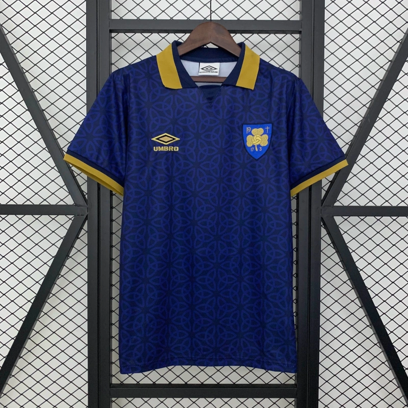 Camisa Irlanda Reserva 25/26 - Versão Torcedor