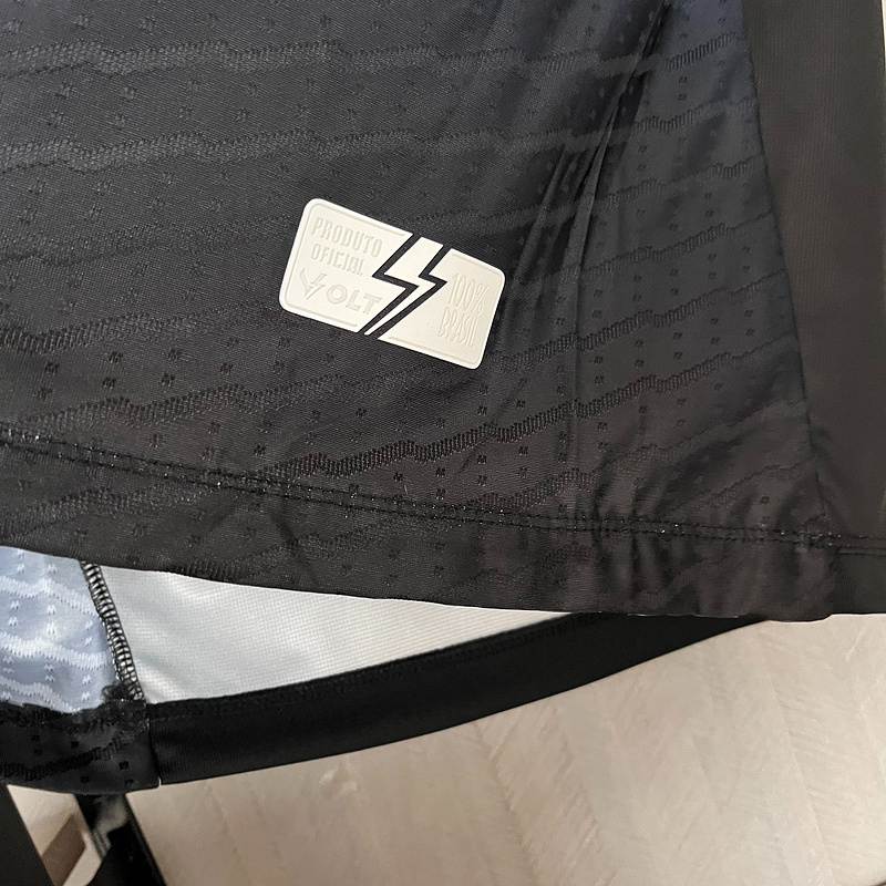 Camisa Santa Cruz  25/26 - Torcedor Masculina