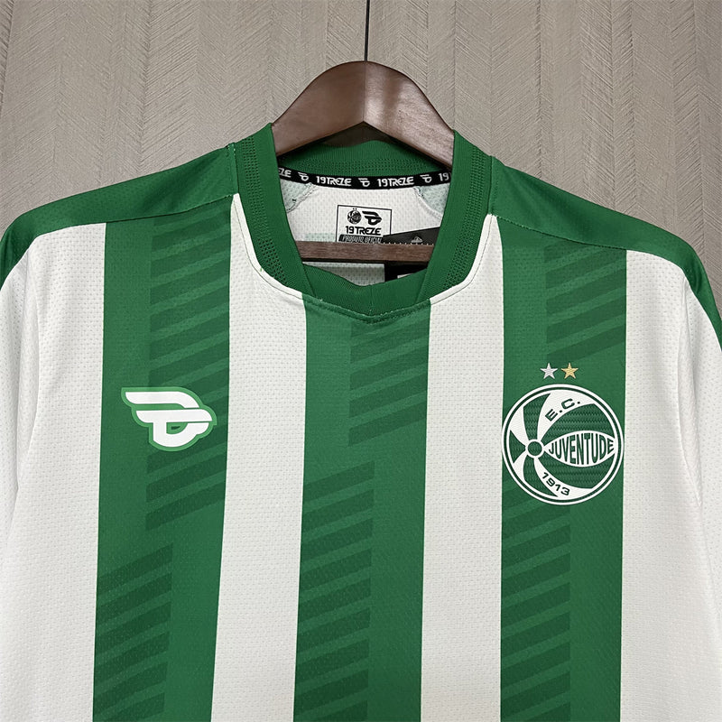 Camisa Grêmio Home 24/25 -  Torcedor Masculina