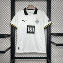 Camisa Borussia Dortmund Away 24/25 - Puma Torcedor Masculina