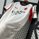 Camisa Milan Away 25/26 - Puma Torcedor Masculina