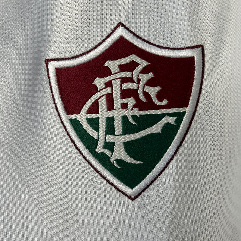 Camisa Fluminense Away 25/26 - Umbro Torcedor Masculina