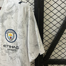 Camisa Manchester City Away 25/26 - Puma Torcedor Masculina