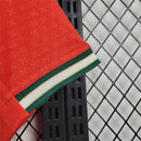 Camisa Portugal Home 25/26 - Torcedor Masculina