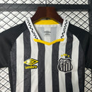 Kit Infantil Santos Away 25/26
