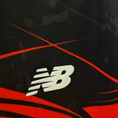 Camisa São Paulo Treino Preta 25/26 - NB Torcedor Masculina