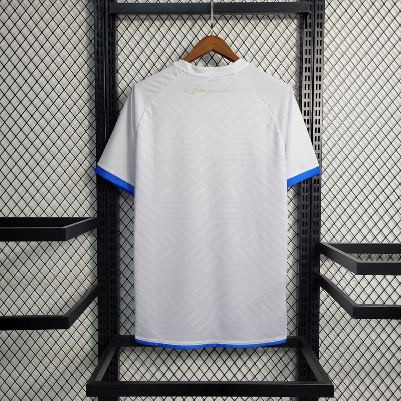 Camisa Bahia Away 23/24 - Torcedor Masculina