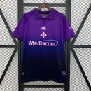 Camisa Fiorentina Edição Especial 25/26 - Versão Torcedor