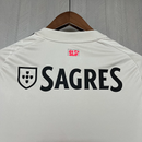 Benfica Reserva 25/26 - Adidas Torcedor Masculina