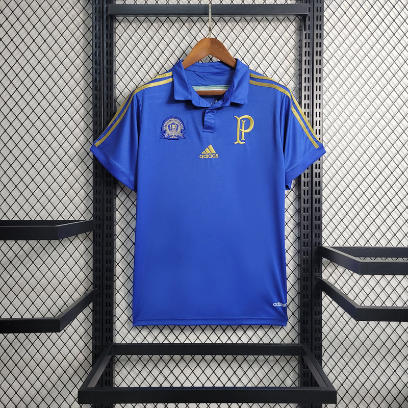 Camisa Palmeiras 14/15 - Versão retro