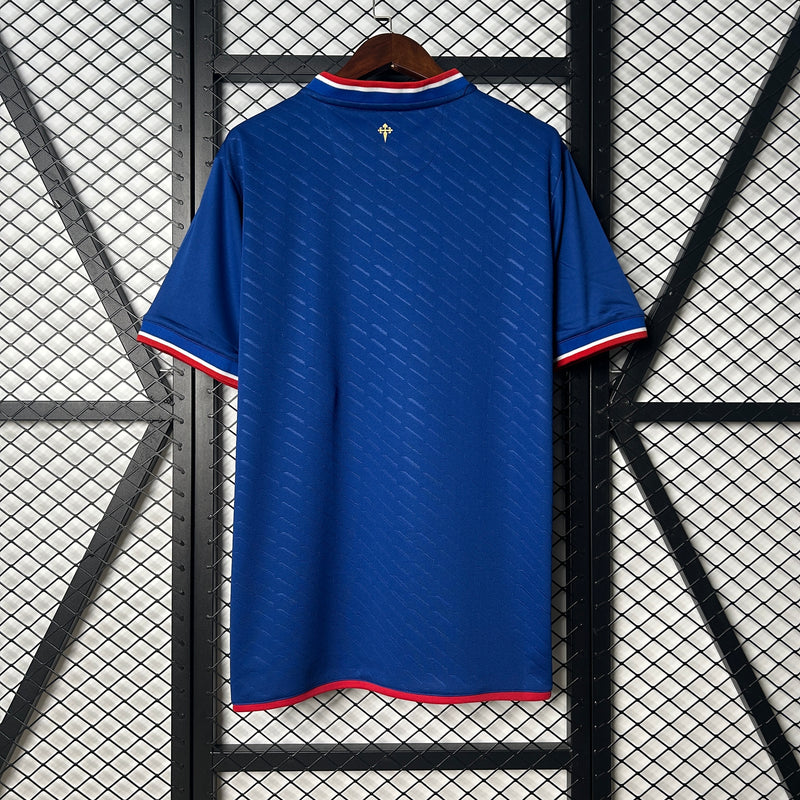 Camisa Fortaleza Comemorativa 25/26 - Torcedor Masculina