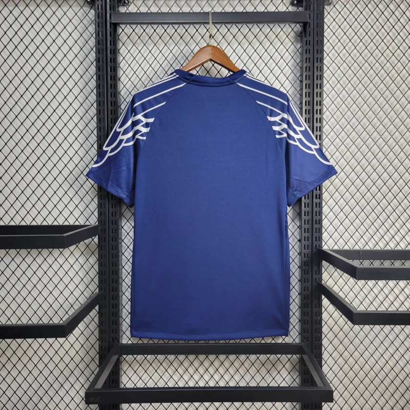 Camisa PSG Away III 24/25 - Nike Torcedor Masculina