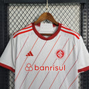 Camisa Internacional Away 23/24 - Adidas Torcedor Masculina