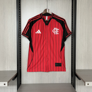 Camisa Flamengo Baseball 25/26 Mundial
