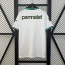 Camisa Palmeiras Parmalat Reserva 1997 - Versão retro