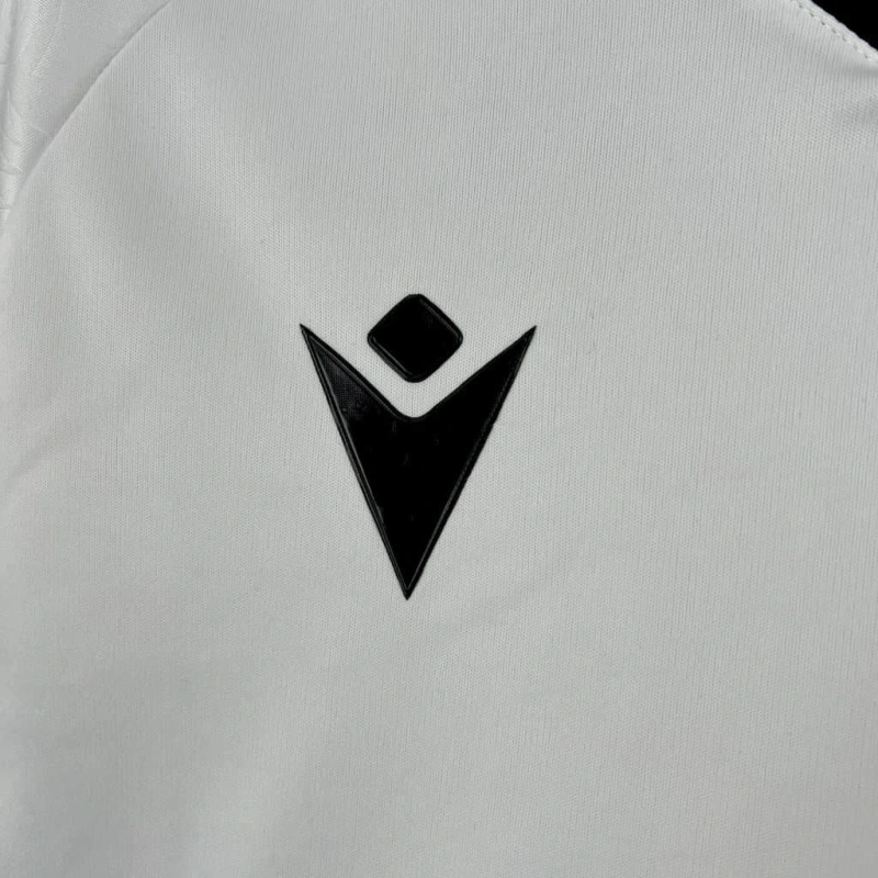 Camisa Albânia Reserva 25/26 - Versão Torcedor