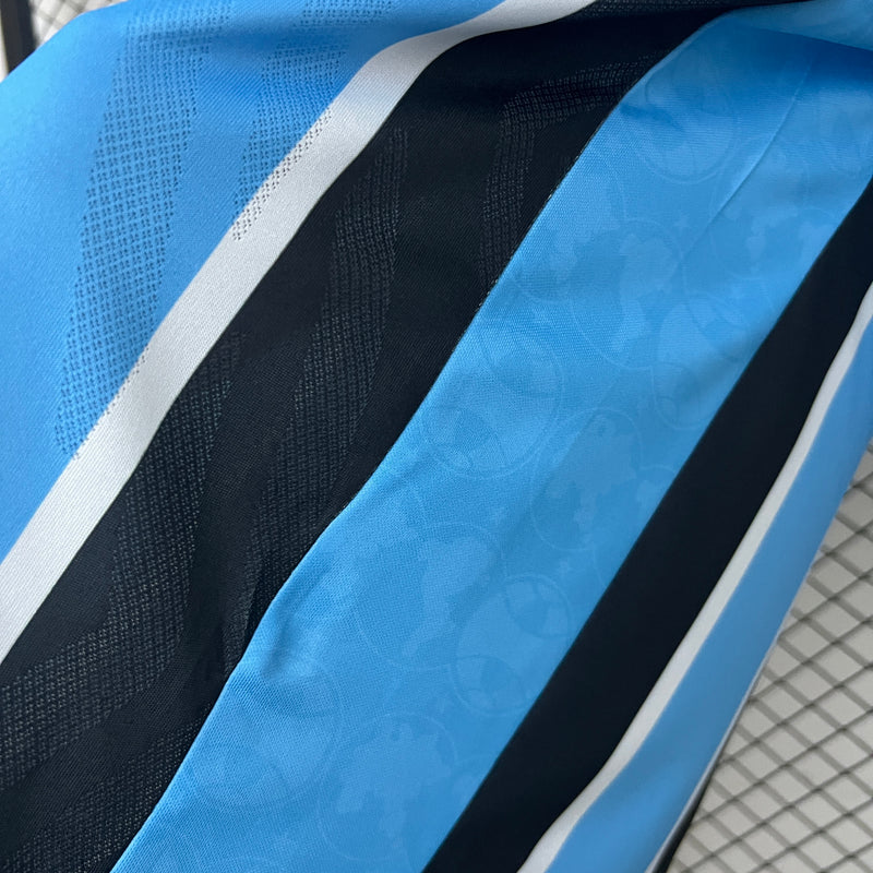 Camisa Grêmio Home 25/26 - Umbro Torcedor Masculina