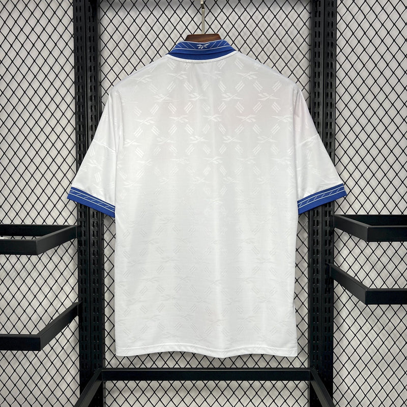 Camisa Chile Reserva 1998 - Versão Retro