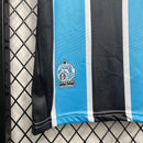 Camisa Grêmio Home 24/25 - Umbro Torcedor Masculina