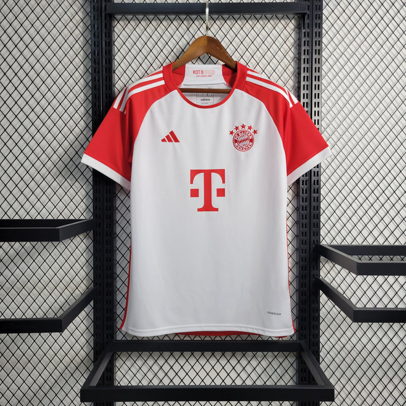 Camisa Bayern de Munique Away 23/24 - Adidas Torcedor Masculina