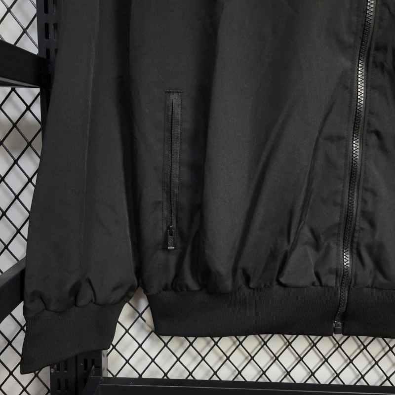 Blusa Manchester United Preta