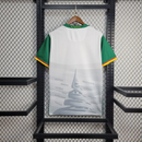 Camisa Camarões Reserva 25/26 - Versão Torcedor