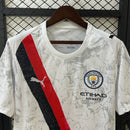 Camisa Manchester City Away 25/26 - Puma Torcedor Masculina