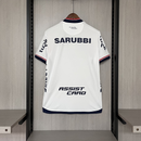 Camisa Nacional do Uruguai Home 25/26 - Torcedor Masculina