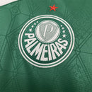 Camisa Palmeiras Home Puma 25/26 - Versão Torcedor