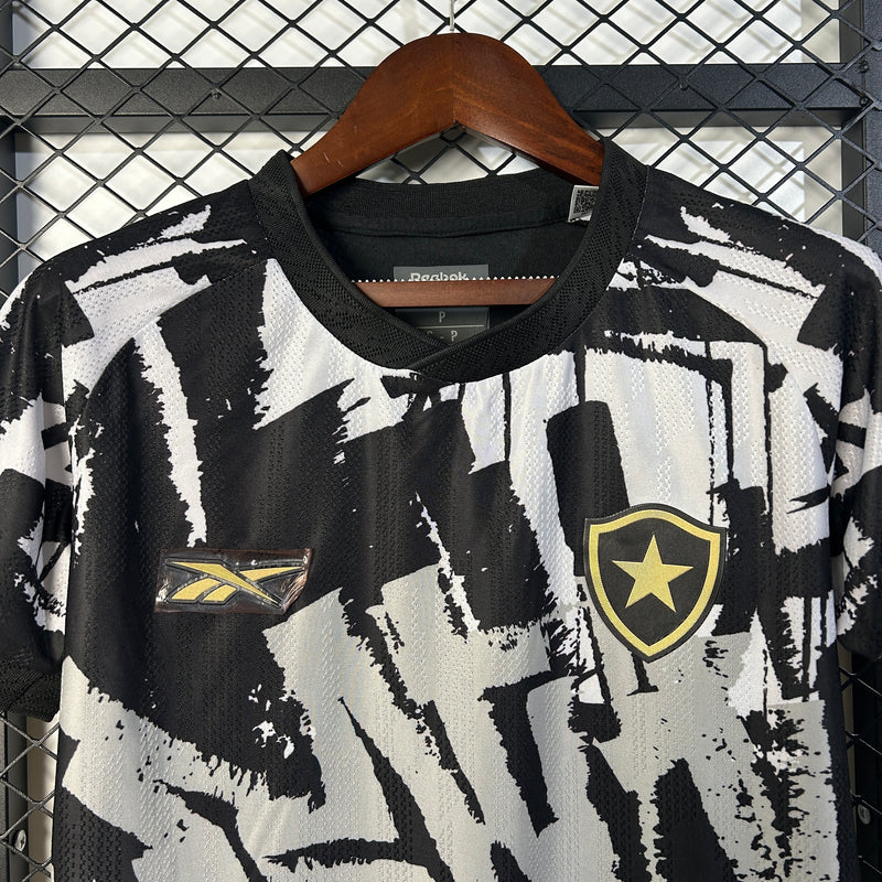 Camisa Botafogo Home 25/26 - Feminina