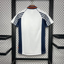 Camisa Espanha Away 1998 - Versão Retro