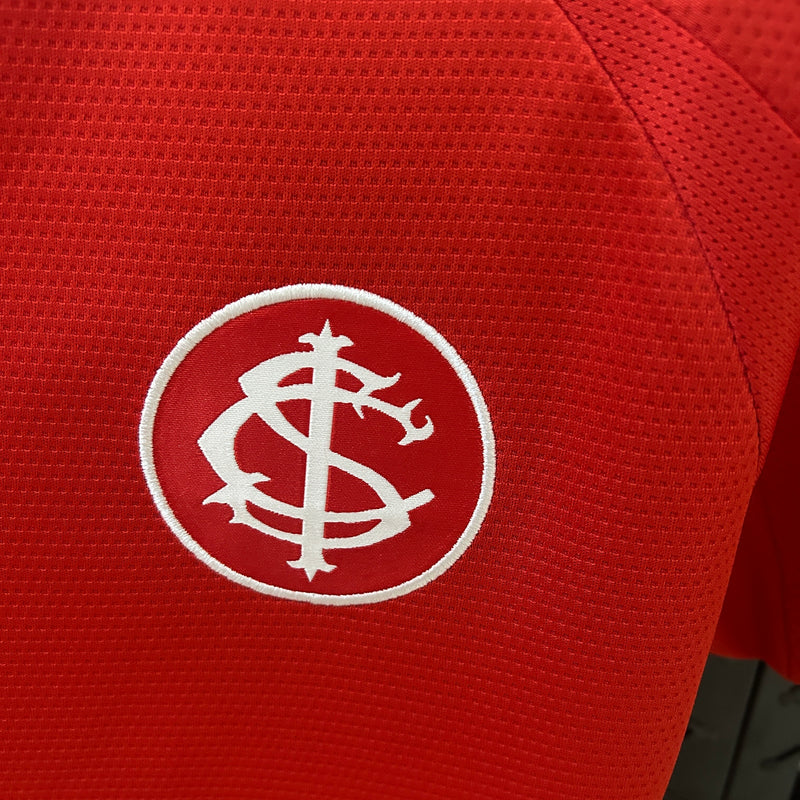 Camisa Internacional Titular 22/23 - Versão Feminina (Cópia)