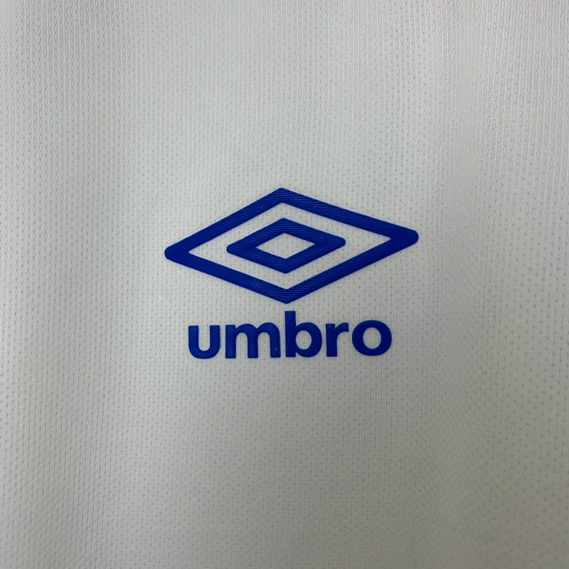 Camisa Nacional do Uruguai 25/26 - Torcedor Masculina