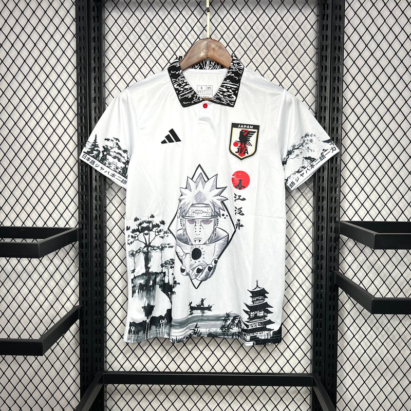 Camisa Japão Edição Especial 24/25 - Adidas Torcedor Masculina