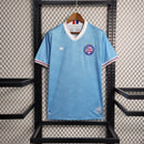 Camisa Bahia Home 23/24 - Torcedor Masculina