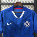 Camisa Chelsea Titular 25/26 - Versão Torcedor