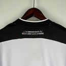 Camisa Topper Batavo Retro Corinthians 2000 Branca