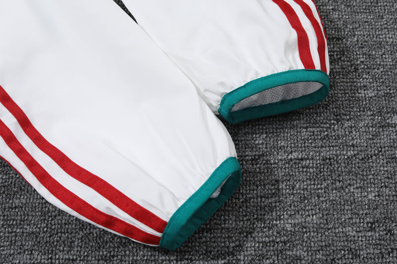 Blusa Manchester United Branca