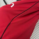 Camisa Manchester United Home 25/26 - Adidas Torcedor Masculina