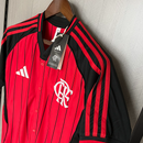 Camisa Flamengo Baseball 25/26 Mundial