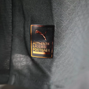 Camisa Manchester City Away Preta 25/26 - Versão Jogador