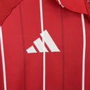 Camisa Nottingham Forest Home 25/26 - Versão Torcedor